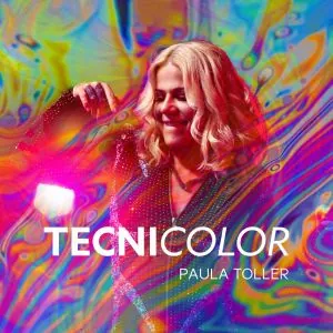 A ESTRELA BRILHA  - Paula Toller reinventa clássico dos Mutantes em versão vibrante de 